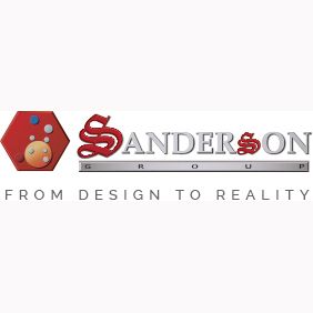 sanderson logo empire city development