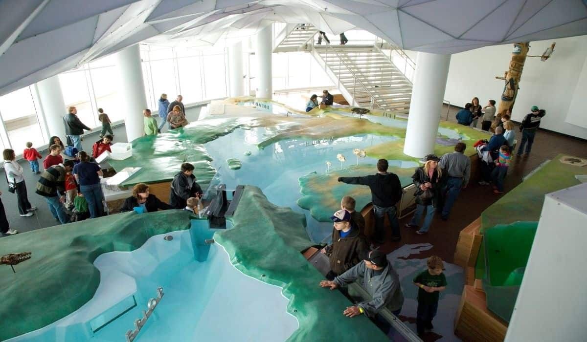 Museum Exhibits Blooloop