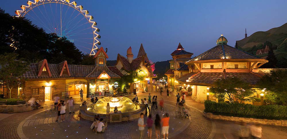 Everland Forrec