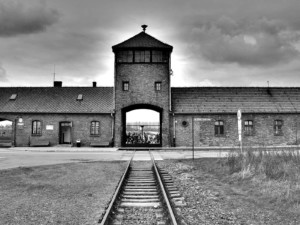 Auschwitz-Birkenau State Museum