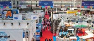 IAAPA Expo