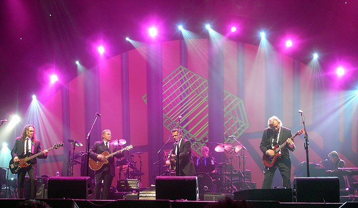 eagles long road out of eden eagles long road out of eden