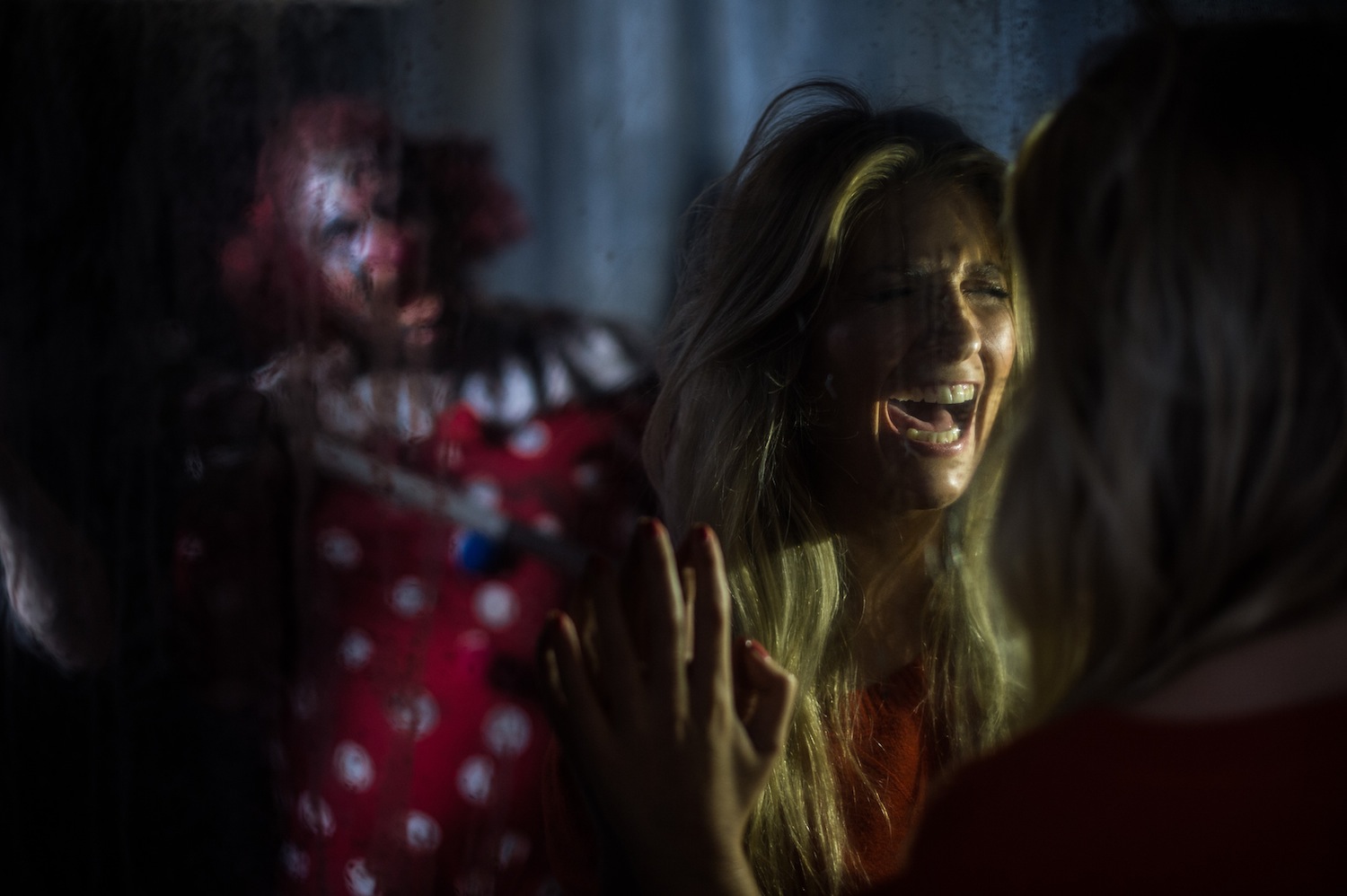Halloween and Attractions Show 2017