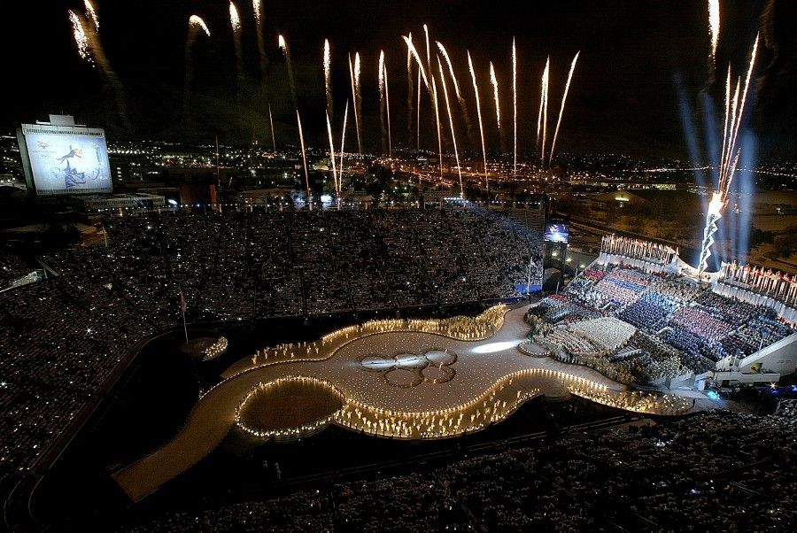 TEA Honours Entertainment Design Corporation's Founder and Chairman