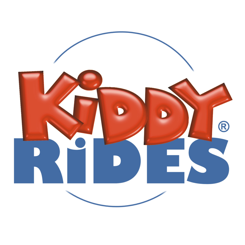 Kiddy Rides Blooloop