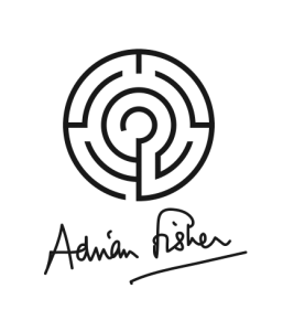 Adrian Fisher Logo