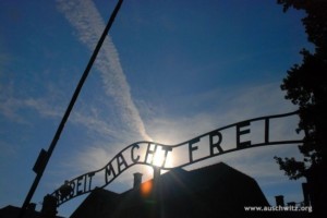 auschwitz museum