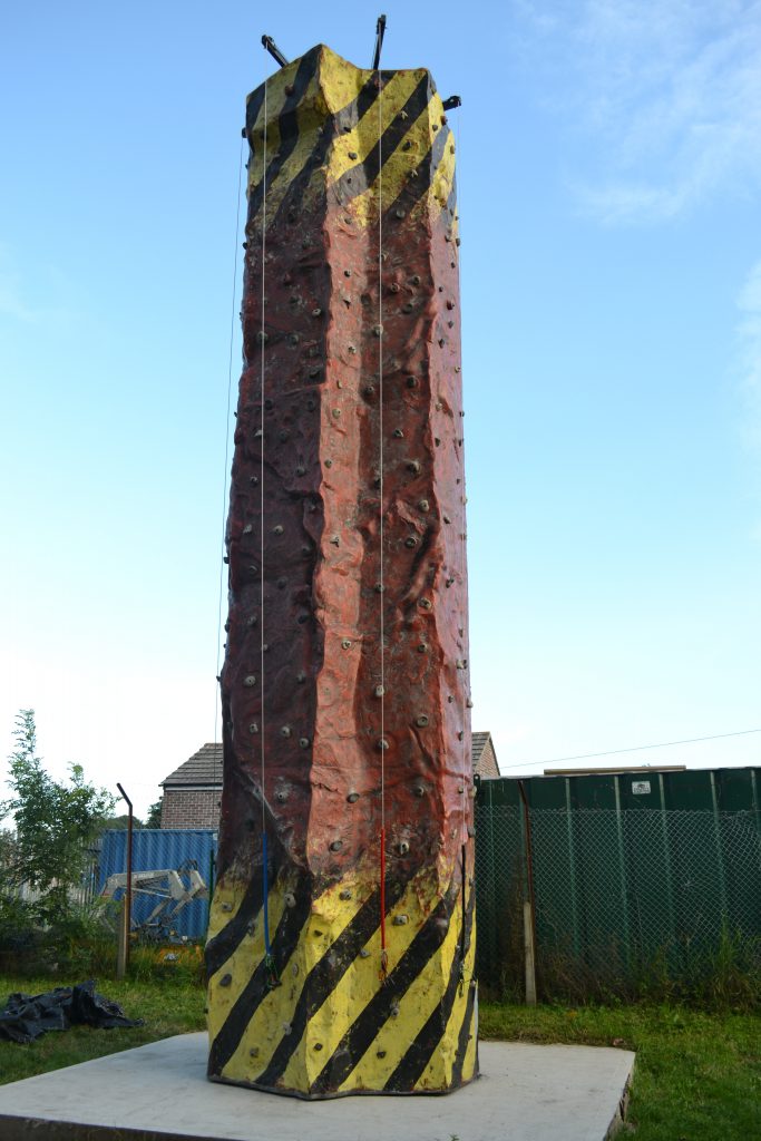 Climbing Walls Innovative Leisure