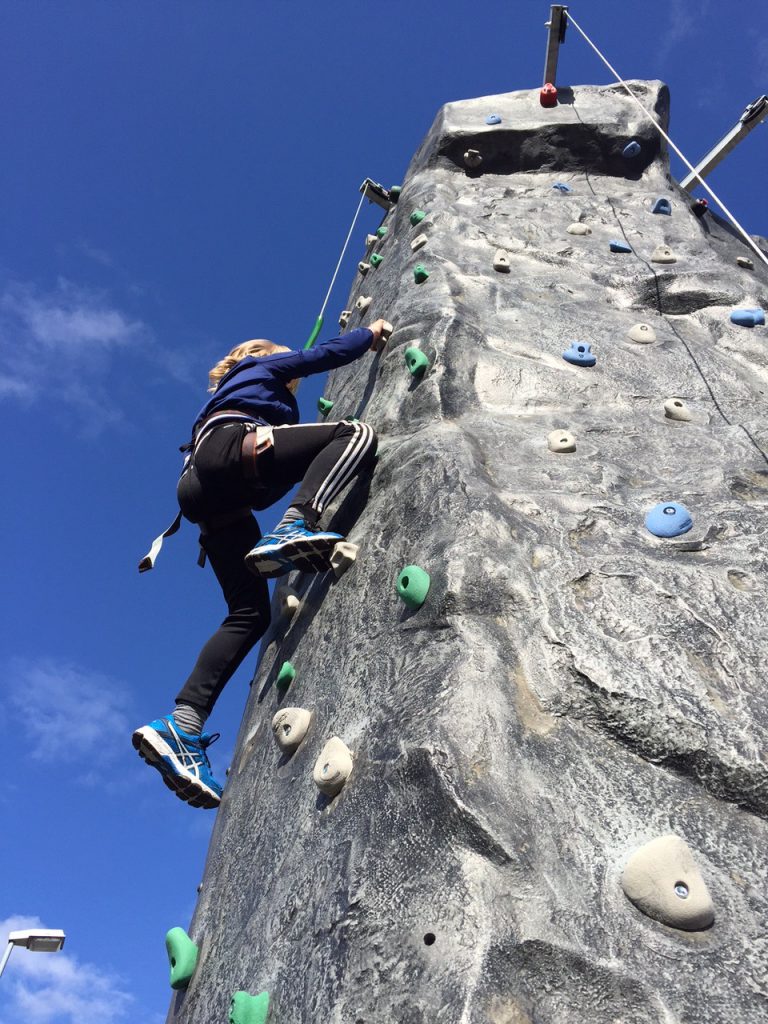 Climbing Walls Innovative Leisure