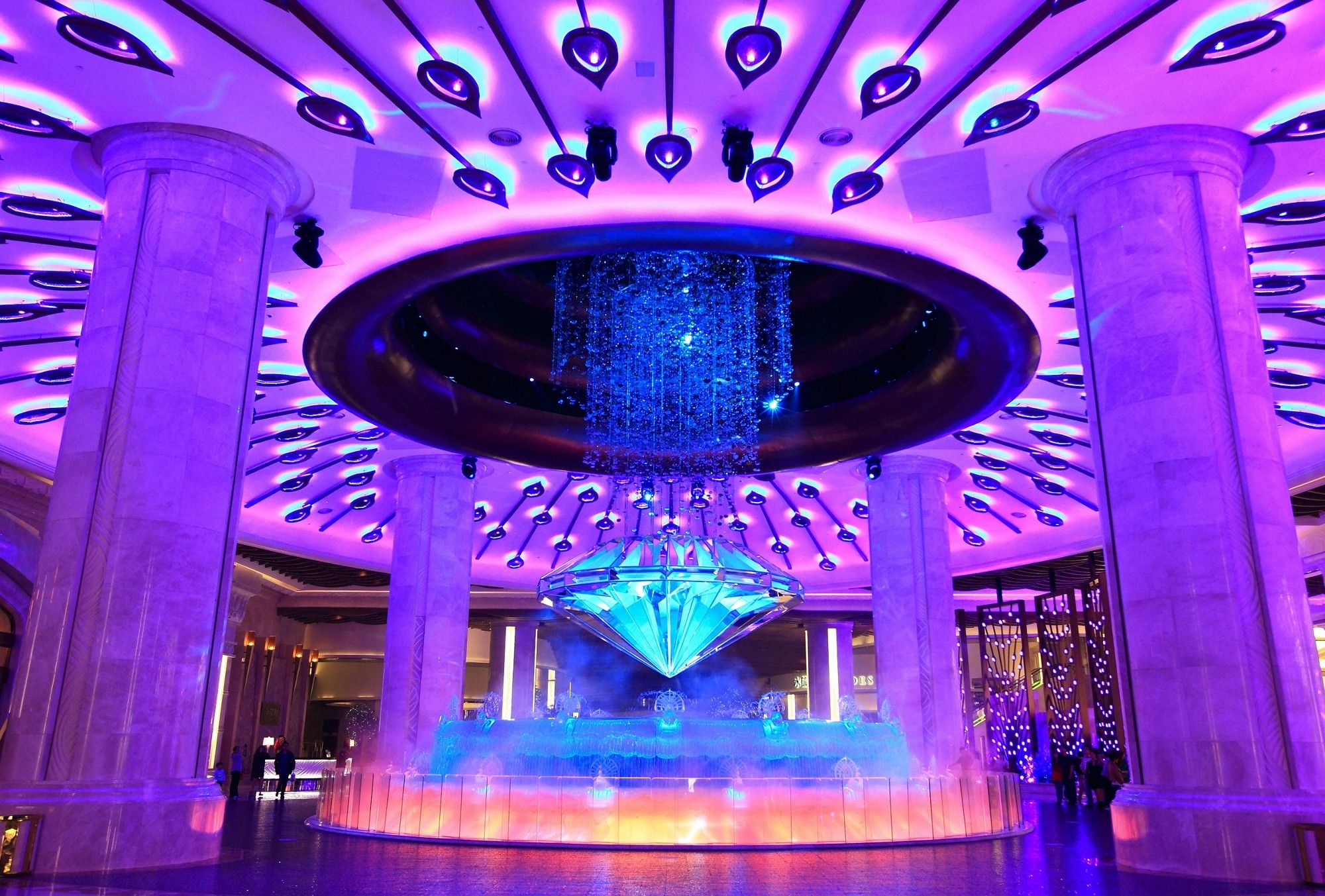 TEA Honours Entertainment Design Corporation's Founder and Chairman