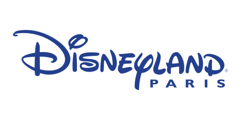 Disneyland Paris Logo Euro Disney