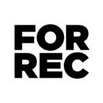 Forrec new logo