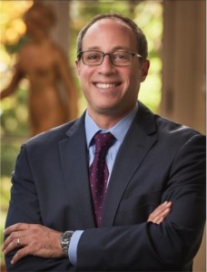 Joe Shatoff Frick Museum