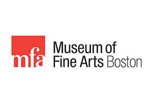 museum of fine arts boston logo