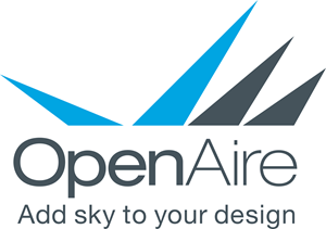 OpenAire Logo