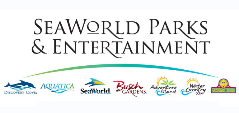 Seaworld San Antonio logo