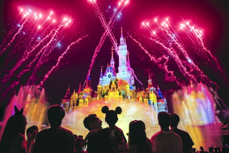 Disney Ranks No.3 on 2017 'World's Most Reputable Companies' List shanghai disney resort partners local educational institutions to grow talent pool