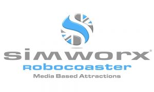 Simworx Robocoaster Logo