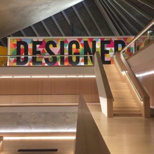 The Design Museum