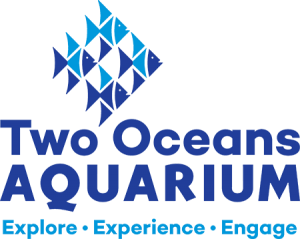 Two Oceans Aquarium Logo