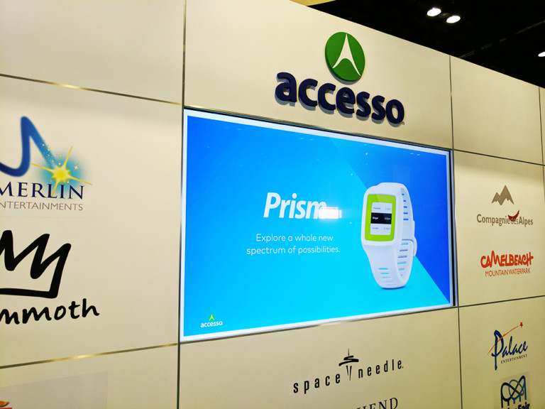 accesso prism