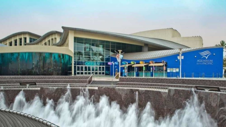 aquarium of the pacific join 365 tickets Online Ticketing Platform