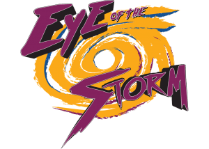 Kentucky kingdom Eye of the storm
