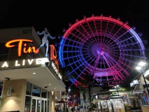 orlando eye i360 Blooloop