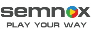 Semnox Logo