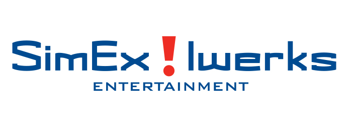 SimEx-Iwerks Entertainment