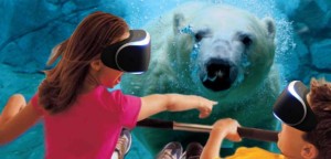 virtual reality dreamcraft attractions