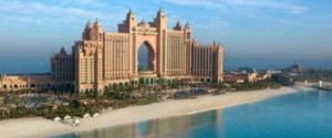 Atlantis