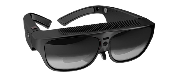 smartglasses from osterhout design group