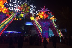 Semnox implements integrated ticketing system at Dubai Garden Glow