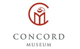 concord museum logo