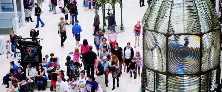 National Museum of Scotland