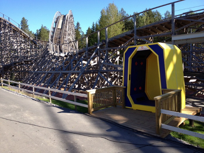 Haystack Dryers  The Ultimate Drying Experience