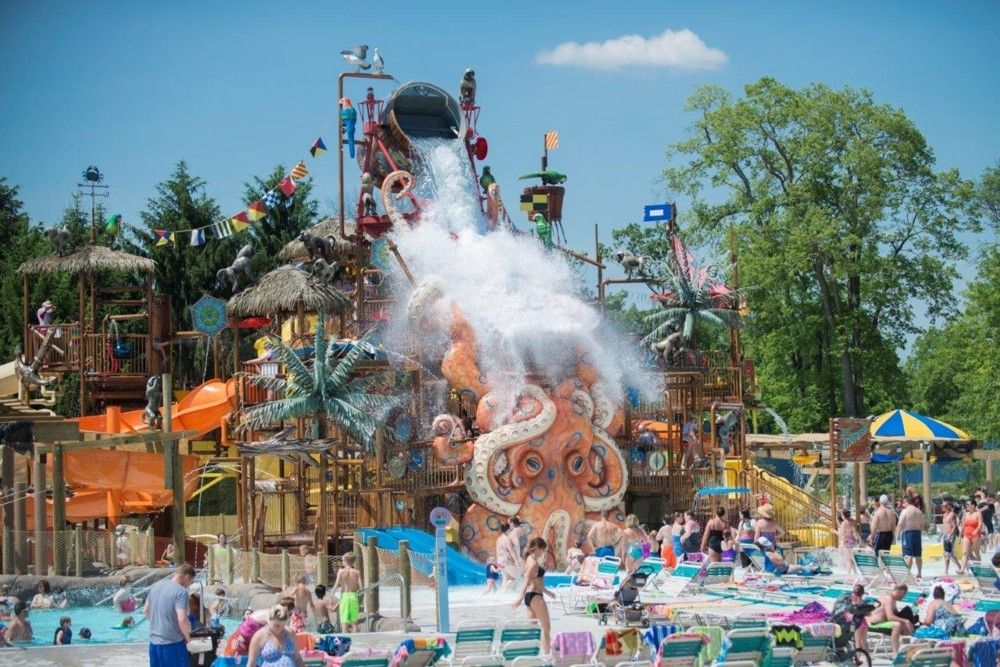 WhiteWater Zoombezi Bay’s Baboon Lagoon Boosts Attendance and Revenue Blooloop
