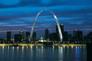 Gateway Arch