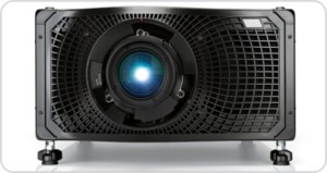 Christie Continues to Innovate with Launch of Boxer 4K20 Projector