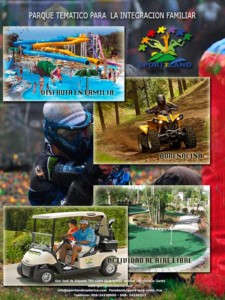 Sport Land Costa Rica