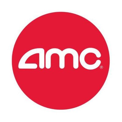 amc theatres logo