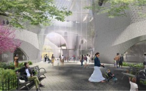 american museum of natural history expansion