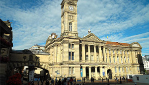 Birmingham museums