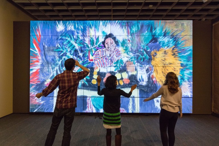 cleveland museum of art studio play