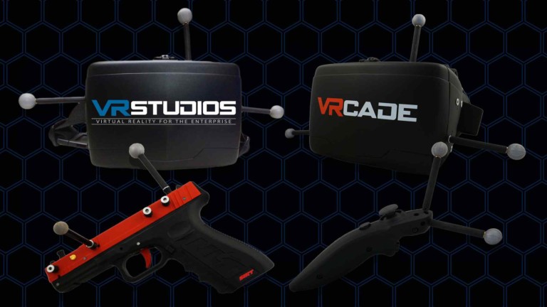 Knotts Berry Farm Partners VRStudios to Create Custom Virtual Reality Experience