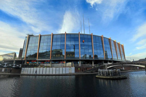 barclaycard arena