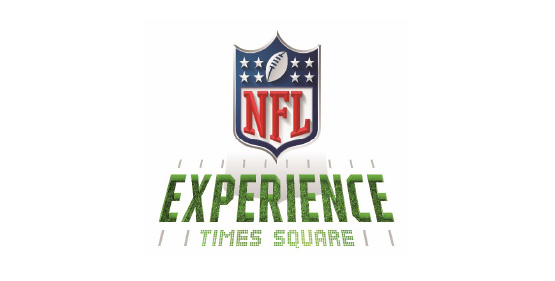 cirque du soleil announce NFL Experience Times Square