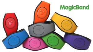 Disney MagicBand 2