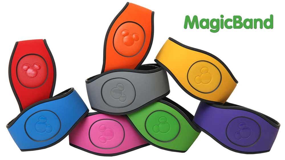 Disney MagicBand 2